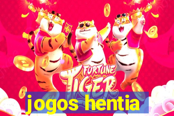 jogos hentia